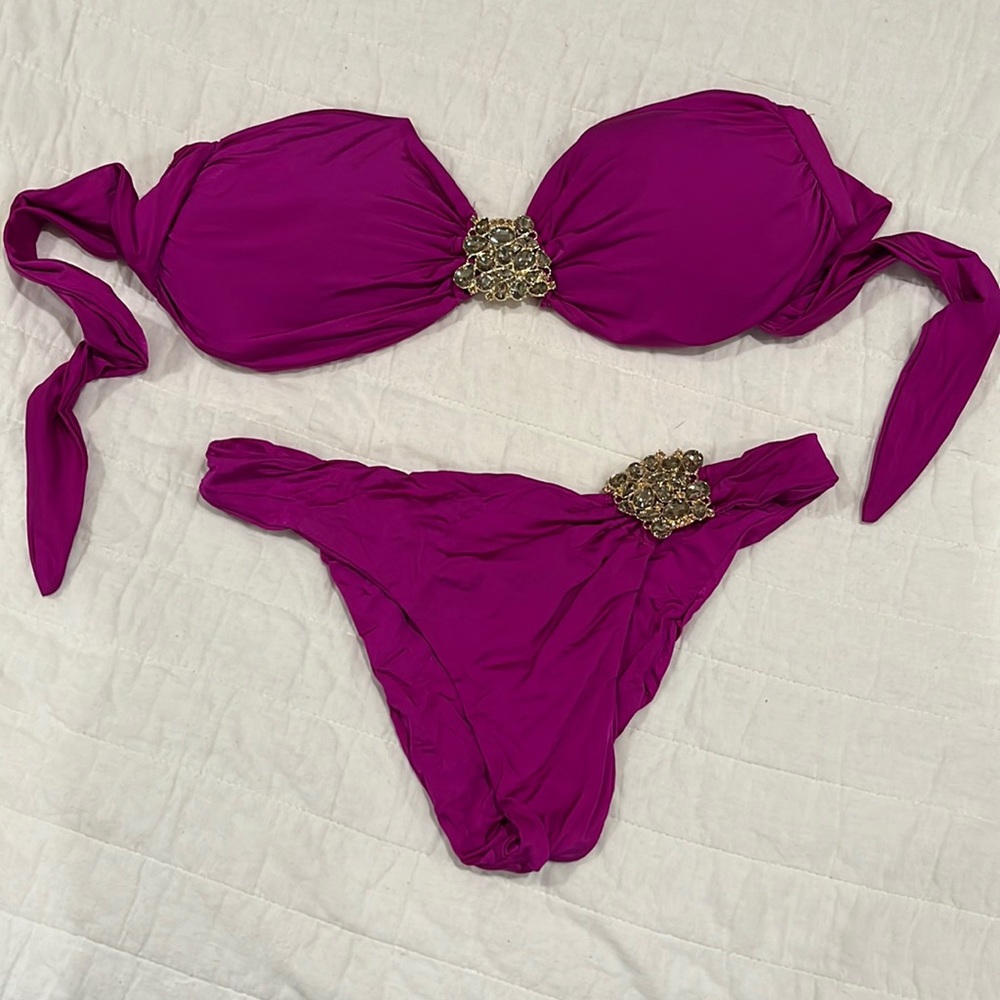 Beach Bunny bikini